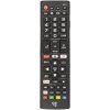 SBOX RC-01403, Diaľkový ovládač pre TV (LG)