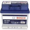 Bosch S4 12V 44Ah 440A 0 092 S40 010