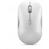 LENOVO 700 Multi-Device Wireless Silent Mouse (Seashell) - myš