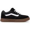 VANS topánky - Skate Estazzo Gum Blkwh (BZW) veľkosť: 44.5