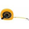 Kinex 8055-1 | Meracie pásmo KOMELON, páska z tvrdenej ocele fosfátovaná, trieda presnosti 2, 10 mm x 20 m
