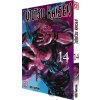 Jujutsu Kaisen 14 (nemecký jazyk) - Gege Akutami