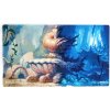 Gamegenic Herná podložka Gamegenic Shiny Magic: The Gathering - Lorwyn Eclipsed - Hallowed Fountain