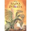 Bájná zvířata - Hora Jan