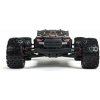 RC auto Arrma Kraton 8S BLX 1:5 4 WD EXB černý (ARA5808V2T1)
