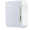 TP-Link TL-WR902AC TL-WR902AC - Mini Pocket Wireless Router