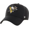 47 Brand NHL Pittsburgh Penguins '47 MVP Black one size