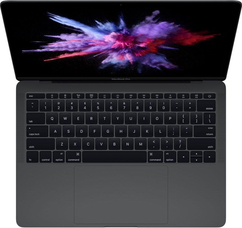 Apple MacBook Air 2020 Space Grey MGN63ZE/A/R1