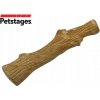 Petstages žvýkací hračka pro psy Dogwood XS