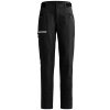 Dámske nohavice Ortovox Seceda Softshell Pants W Veľkosť: S / Farba: čierna