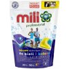 MILL PROFESSIONAL Kapsuly na pranie biela a farebného prádla 2v1 ACTIVE SPORT, 30 ks