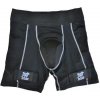 Blue Sport Compression Jock Short SR suspenzor, veľ. XL