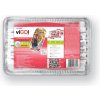 VIGO Grilovacie ALU miska 20x11,5x4cm