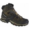 Salomon Quest 4 GTX zelené