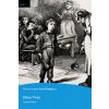 Level 4: Oliver Twist Book & Multi-ROM with MP3 Pack