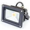 LEDonTime LED reflektor 30W LAM, studená biela