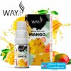 WAY to Vape Mango 10 ml 12 mg