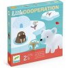 Djeco Little Cooperation
