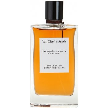 Van Cleef & Arpels Collection Extraordinaire Orchidée Vanille parfumovaná voda dámska 75 ml tester