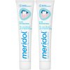 Meridol Zubná pasta na ochranu ďasien 2 x 75 ml