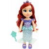 JAKKS PACIFIC Disney 100. výročie bábiky Morská víla Ariel 38 cm