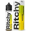 Liqua Ritchy Sour Lemon 12ml LongFill