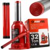 Hydraulický zdvihák typu panenka 32 t – MAR-POL M80365