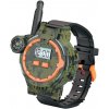 Hodinky s vysielačkou walkie‑talkie set