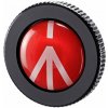 Manfrotto Round Quick Release Plate For Compact