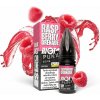Riot Hybrid Salt Raspberry Grenade 10 ml 20 mg