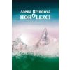 Horolezci - Alena Brindová