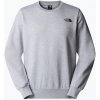 The North Face Simple Dome Crew tnf light grey heather