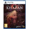 The First Berserker: Khazan PS5