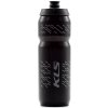 Cyklo fľaša Kellys Kolibri 0,75l Black
