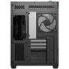 Deepcool CG530U 4F (černá, zakřivená skleněná vitrína)