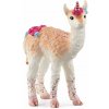 Schleich 70743 Jednorožec lama 4059433692173