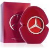 Mercedes Benz Woman In Red dámska parfumovaná voda 60 ml 60 ml