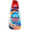 Finish 3x Gél all in one do umývačky riadu 600 ml