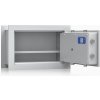 ISS Trezor do zdi FRANKFURT 30003 - elektronický zámek