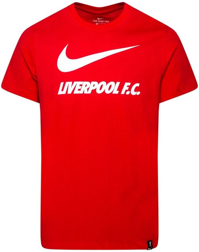 Nike Liverpool FC tričko červené pánske od 24,99 € - Heureka.sk