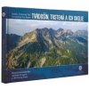 Tvrdošín, Trstená a ich okolie z neba - Adriana Drugová, Matej Schwarzbacher