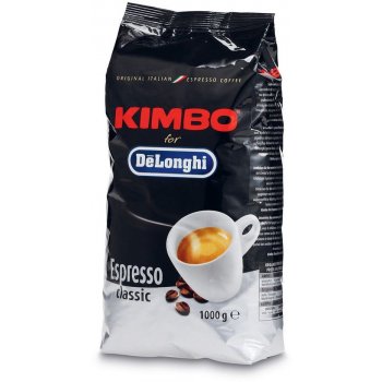 DeLonghi Kimbo Classic 1 kg