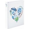 Hama Album memo Valentina 10x15/200,popisové štítky