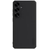 Kryt na mobil Nillkin Super Frosted Pro Samsung Galaxy S25 čierna 57983123998