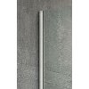 Gelco VARIO Walk-in stenový profil 2000mm, chróm SPH GX1010