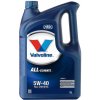 Valvoline ALL Climate C3 5W-40 5L (Predtým Durablend Diesel 5W-40)
