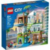 LEGO 60365 Bytový komplex