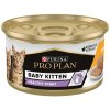 Pro Plan Cat Baby Kitten Healthy Start kura v paštéte 85 g