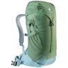 Deuter AC Lite 22l SL aloe-dusk
