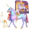 Spin Master Unicorn Academy Svetelný jednorožec Wildstar 28 cm